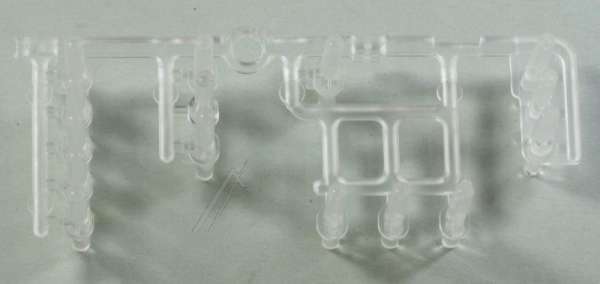 Optical Fibre Connectors - 1325309241 Diffuser Luminous Diode [Electrolux Aeg]