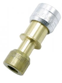 Lokring Lockring Reduction - 10-6nrms00 Gerade Messing Reduzierkupplung (typ 00) Lokring Lockring Reduction - 10-6nrms00 Gerade Messing Reduzierkupplung (typ 00)