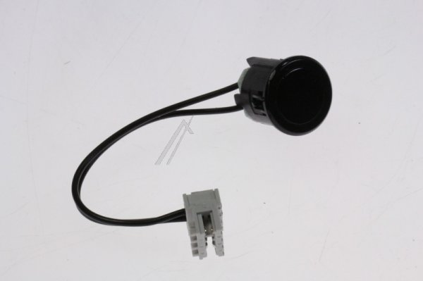 Switch - C00317776 481061523021 Button [Whirlpool Indesit]