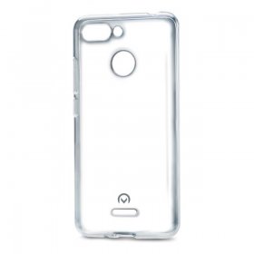 Mobilize Leather Bag Gsm - Mobilize Gelly Case Xiaomi Redmi 6 Clear