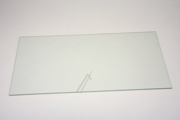 Fagor Vegetable Drawer Cover - F27c001b7 Plain Glass