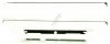 Samsung Adhesive Foil - Gh82-19579a A-s Rework Kit-svc