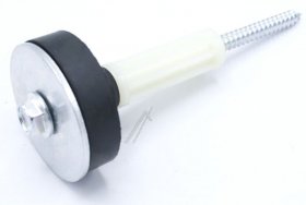 Haier Protective Cover - 0020809962 49051633 Transport Screw Assembly