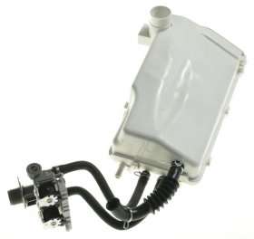 Haier Detergent Case - 0020809004kx 49056436 Dispenser Drawer Haier Detergent Case - 0020809004kx 49056436 Dispenser Drawer