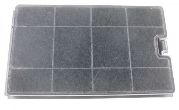 Carbon Filter - C00384663 484000008675 Carbon Filter Model 35 [Whirlpool Indesit]