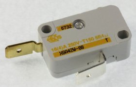 Switch - C00338096 Microswitch [Whirlpool Indesit]