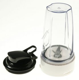 Russell Hobbs Mixer - Blender Bowl - 270090 24011013043 Mixer Jug Incl Drinking Lid