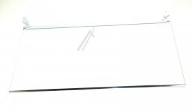 Glass Panel - 00707347 Glass Plate [Bosch Siemens]