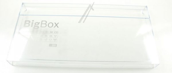 Drawer Front - 12003575 Panel [Bosch Siemens]