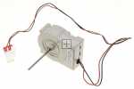 Daewoo Ventilator Motor - Dl-5985dwra Freezer Fan Motor 12v