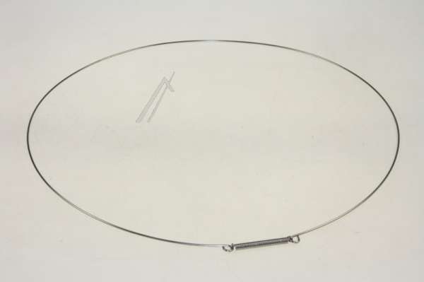 Lg Spring - 4861en3004b Clamp Assembly