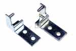 Smeg Door Hinge For Oven - 691130953 Cooker Storage Drawer Hinge Kit