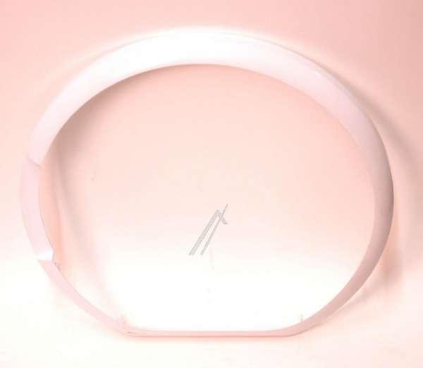 Flange Washing Machine Window - 42023903 Plastic-sigma P Outer Door Frame [Vestel]