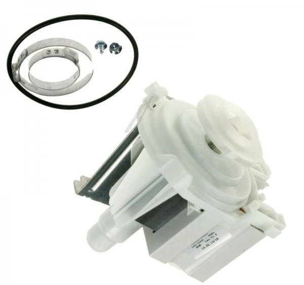 Motor - 00294235 Motor [Bosch Siemens]