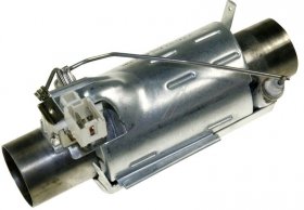 Compatible Dishwasher Flow through Heater - Flow Through Heater 2000w Aeg 50280071007
