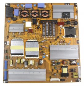 Lg Power Supply Board - Crb31221601 Power Supply Assembly