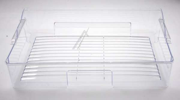 Vegetable Drawer - 00680288 Container Without Wheels [Bosch Siemens]