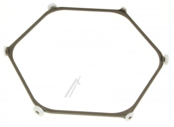 Lg Driver Unit Disc Table - Ajs73129203 Turntable Assembly