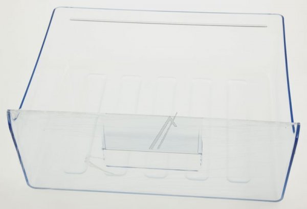 Refrigerator Drawer - 1023197 Vegetable Container Large [Amica]