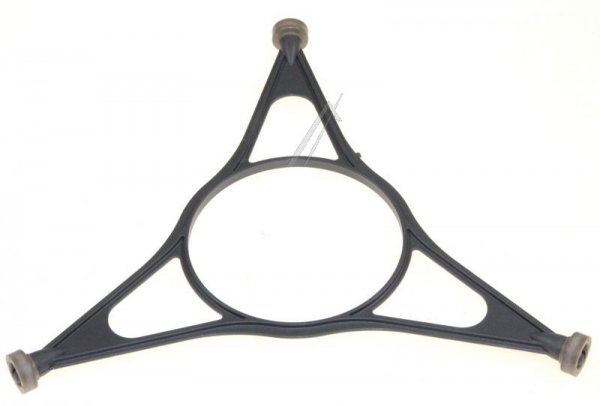 Driver Unit Disc Table - C00324258 481010422374 Turntable Ring [Whirlpool Indesit]