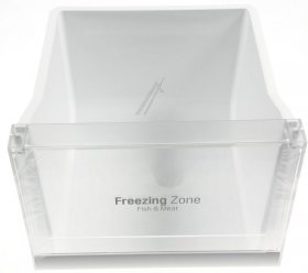 Lg Refrigerator Drawer - Ajp74894702 Tray Assembly drawer