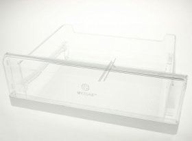 Haier Refrigerator Drawer - 0060836369 49056262 My Zone Schublade