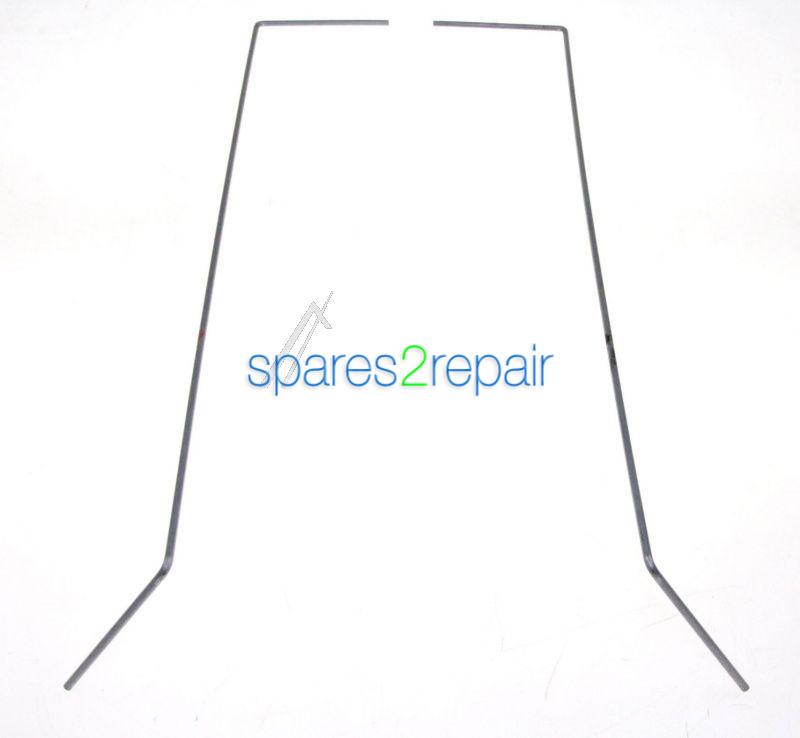Brandt Door Hinges For Washing Machines - 57x2197 Shaft