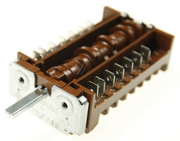 Oven Switch - 00181017 Switch-selector [Bosch Siemens]