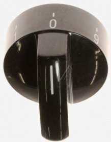 Handle - 00182319 Knob [Bosch Siemens]