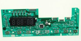 Display Unit - C00314020 481223958075 Module E5 [Whirlpool Indesit]
