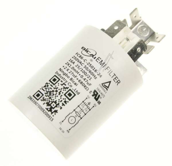 Smeg Sealing Materials - 755050502 Adhesive