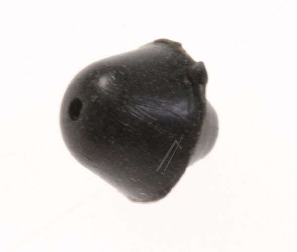 Stop Unit - 8027311 Cover Plate Buffer Black [Amica]