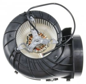 Hood Motors - 1bs3622-6aa 11022541 Fan Motor [Bosch Siemens]