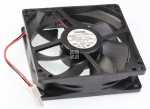 Ventilator Motor - Tur fan Motor Dc(92*92*25) 09225ss-12k