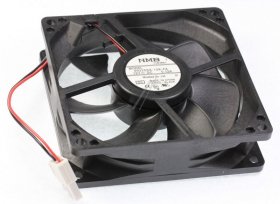 Ventilator Motor - Tur fan Motor Dc(92*92*25) 09225ss-12k