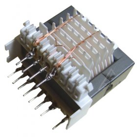 Grundig Transformer - Reels - 059535r-e1 C00980050 Transformer Switching Power Supply El-2094 0082 22 1 Grundig Transformer - Reels - 059535r-e1 C00980050 Transformer Switching Power Supply El-2094 0082 22 1