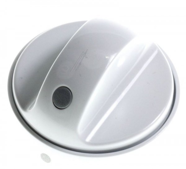 Control Knob - G452 00-09 8872 00 9042706 Control Knob White [Amica]