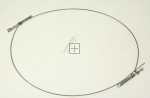 Door Seal Washing Machine - 90440280 Door Gasket [Candy Hoover]