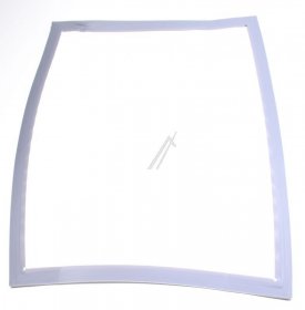 Freezer Door Seal - 49019983 Freezer Gasket [Candy Hoover]