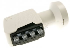 Quadruple Lnb - Idlh-qdl410-hmpro-opn Lnb Quattro Switch 40mm Home Pro Quadruple Lnb - Idlh-qdl410-hmpro-opn Lnb Quattro Switch 40mm Home Pro