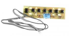 Vestel Board - Md asy 17tk83-9-7sw 26805-06 (mb22)rohs