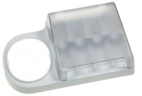 Braun Carrier Assembly - 7040225 67040225 4 Brush Storers Braun Carrier Assembly - 7040225 67040225 4 Brush Storers