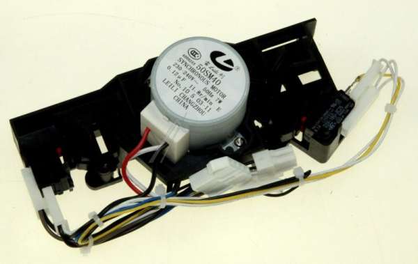 Carrier Assembly - 00651127 Support [Bosch Siemens]