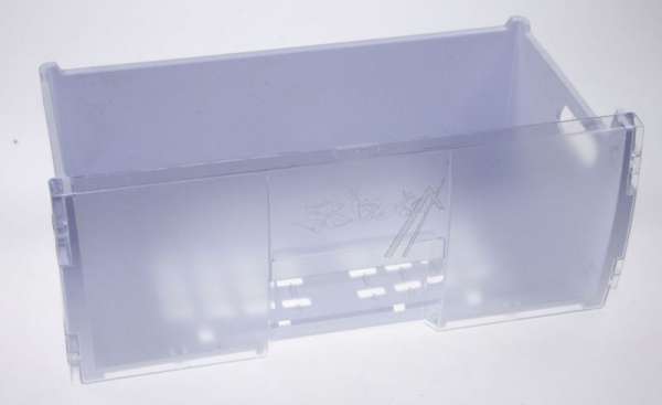 Freezer Drawer - 4540560500 C00898179 Drawer [Arcelik]