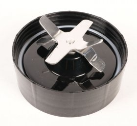 Russell Hobbs Mixer - Blender Blade - 700523 24009013028 Measuring Unit Double Blade