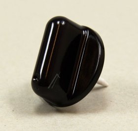 Timer Button - Ss-185102 Knob-command-brown [Groupe SEB]