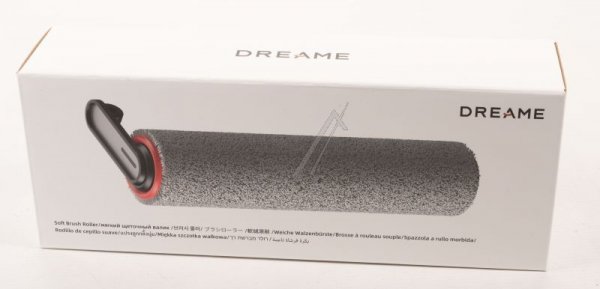 Dreame Brush Roller Vacuum Cleaner - Hsbb 20010100000981 Brush Body Assembly