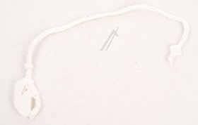 Hisense Gorenje Door Hinges - H20103286 Door Hinge Braided Line Pop Out