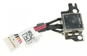 Dell Cable-plugs-adapter - Xnj46 Cable Dc-in C-w 3180-3189