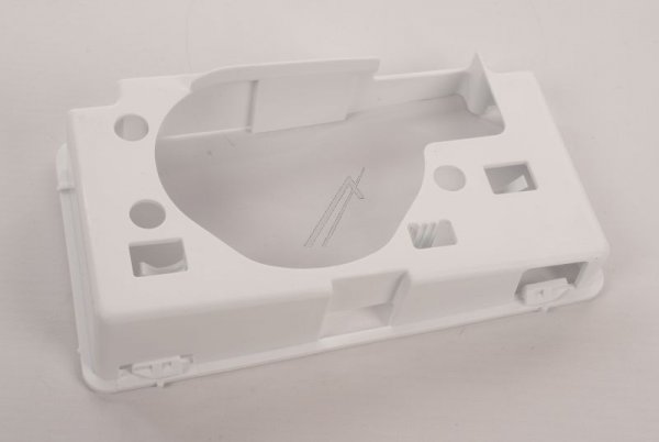 Housing Part - 12138100031671 Service Plate Box [Midea]